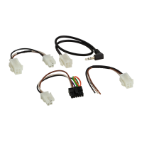 Összekötő kábel 42CTMULTILEAD3-0