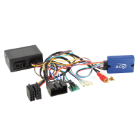 Kormánykerék gombvezérlő adapter Land Rover ACV SWC 42SLR011-0-hoz