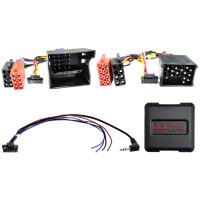 Kormánykerék gombvezérlő adapter BMW / Mini ACV-hez SWC 42XBM00C-0