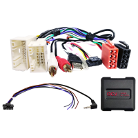 Kormánykerék gombvezérlő adapter Hyundai / Kia ACV SWC 42XHY019-0-hoz