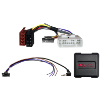 Kormánykerék gombvezérlő adapter Chevrolet / Isuzu ACV SWC 42XIZ001-0-hoz