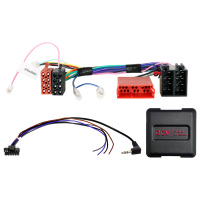 Kormánykerék gombvezérlő adapter Hyundai / Kia ACV SWC 42XKI002-0-hoz