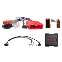 Kormánykerék gombvezérlő adapter Mazda ACV SWC 42XMZ005-0-hoz