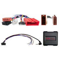 Kormánykerék gombvezérlő adapter Mazda ACV SWC 42XMZ012-0-hoz