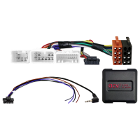 Kormánykerék gombvezérlő adapter Lexus / Toyota ACV SWC 42XTY001-0-hoz