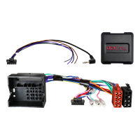 Kormánykerék gombvezérlő adapter Seat / Skoda / VW ACV SWC 42XVW002-0-hoz