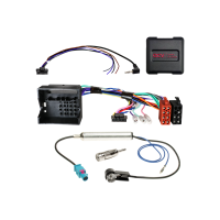 Kormánykerék gombvezérlő adapter Seat / Skoda / VW ACV SWC 42XVW002-1-hez