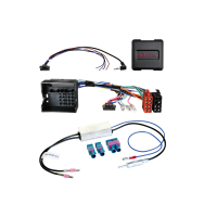 Kormánykerék gombvezérlő adapter Seat / Skoda / VW ACV SWC 42XVW017-0-hoz