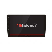 Nakamichi NA3605-MX autórádió
