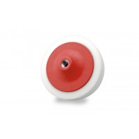 Flexipads White Compounding M14 150 x 50 tárcsa polírozókoronggal