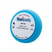 Flexipads Blue Compounding and Polishing Grip 150 x 50 polírozó tárcsa