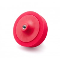 Flexipads Red Ultra Soft Polishing M14 150 x 50 tárcsa polírozó koronggal