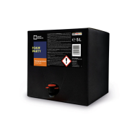 Aktív hab Liquid Elements tisztítóhab "FOAM PARTY" - Cherry Tec (5 l)