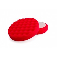 Flexipads 'Coolshine' Red Polishing Grip 150 polírozó korong