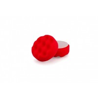Flexipads 'Coolshine' Red Polishing Grip 80 Polírozó Korong