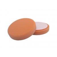Flexipads Orange Firm Velcro Polishing Pad 150 x 35 polírozókorong