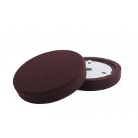Flexipads 'Ultimate' Maroon S/Buff Cutting Grip 180 polírozó korong