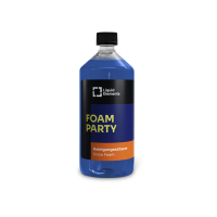 Aktív hab Liquid Elements tisztítóhab "FOAM PARTY" - Cherry Tec (1 l)