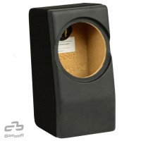 Basser 8"-es OEM mélyláda doboz Mercedes E-Class sedan járművekhez