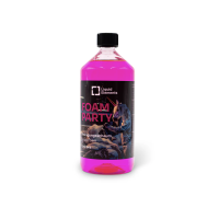 Aktív hab Liquid Elements tisztítóhab "FOAM PARTY" - Einhorn (1 l)