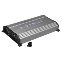 Hifonics TXE700/4 erősítő