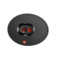 JBL CLUB 9632 hangszórók