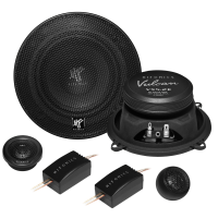 Hifonics VX5.2E hangszórók