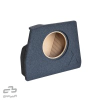 Basser 10" OEM mélyláda doboz Mitsubishi Lancer sedan járművekhez