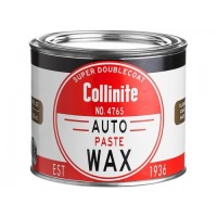 Collinite Super DoubleCoat Auto Wax No. 476s szilárd viasz (532 ml)