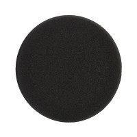 Sonax polírozó korong fekete - 160 mm