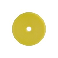 Sonax polírozó kerék sárga - 143 mm