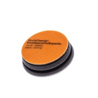 Koch Chemie One Cut Pad, polírozó korong, narancssárga 76 x 23 mm