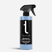 Tershine Refract V3 - Ceramic Quick Coat kerámia sealant (500 ml)