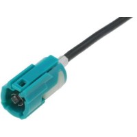 Antenna adapter 4carmedia ZRS-FAKRA-0,15