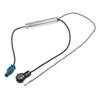 Antenna adapter 4carmedia ZRS-S/GOLFV-ISO