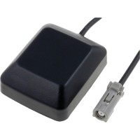 GPS antenna 4carmedia GPS-HRS