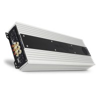 Zapco ST-4XP SQ III erősítő