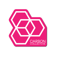 Carbon Collective Hanging Air Fresheners – The Cologne Collection - Amore autóillatosító