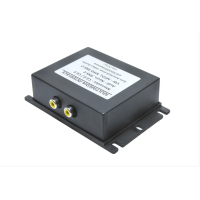 AV CAN-Bus adapter Audi / VW / MB