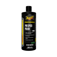 Polírozás a maximális fényért Meguiar's Pro Speed Polish (946 ml)