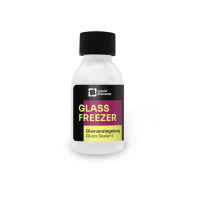 Kerámia autóablak-védő Liquid Elements ablaktömítő "GLASS FREEZER" (100 ml)