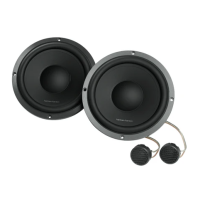 Harman/Kardon FLOW601CFS hangszórók