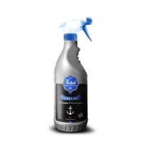 Fictech Cleaner Boat gumi felülettisztító (750 ml)