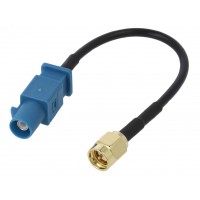 4carmedia AD.ANT.010 antenna adapter