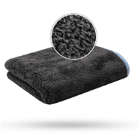 Liquid Elements Drying Towel Silverback - 1200 GSM 40 x 40 cm szárító törölköző