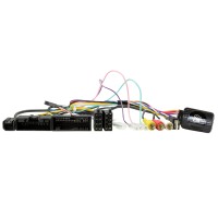 Ford Ranger Connects2 CTSFO021.2 kormánykerék gombvezérlő adapter
