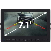Blaupunkt RVM 7.1 monitor