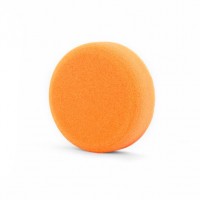 Dodo Juice Middle Orange Polishing Pad Foam közepesen kemény polírozó korong 100 mm