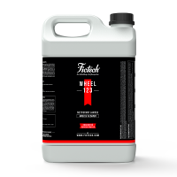 Fictech Wheel - Concentrated Rim Cleaner (5 l)