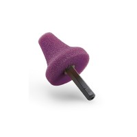 FLEX PK-V 35 HEX VE5 polírozó szivacs